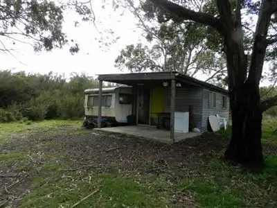 Fifth view of Homely rural property listing, 2 Carrajung-Woodside Road, Woodside VIC 3874