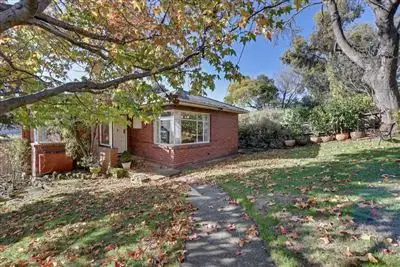 Second view of Homely house listing, 86 Waimea Avenue, Sandy Bay TAS 7005