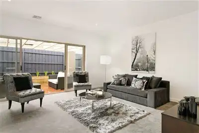Third view of Homely unit listing, 2/47 Cratloe Road, Mount Waverley VIC 3149