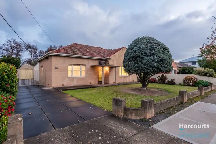 36 Garfield Avenue, Kurralta Park SA 5037