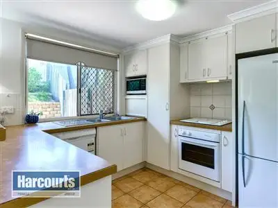 Second view of Homely townhouse listing, 9/1 Caithness St, Kedron QLD 4031