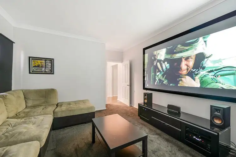 Fifth view of Homely house listing, 2 League Street, Seaford Meadows SA 5169