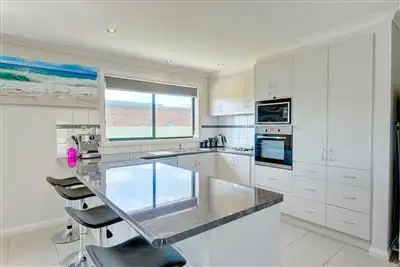 Third view of Homely house listing, 1 Felix Court, Miners Rest VIC 3352