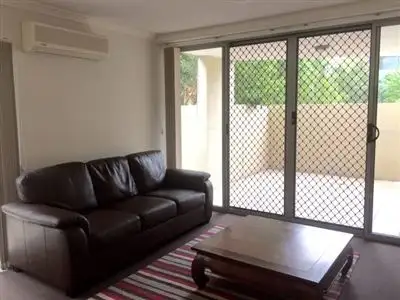 Sixth view of Homely apartment listing, 1/8 Proud Street, Labrador QLD 4215