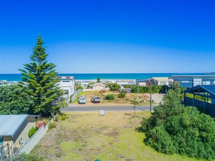 Fourth view of Homely land listing, 106 Morrison Avenue, Middleton SA 5213