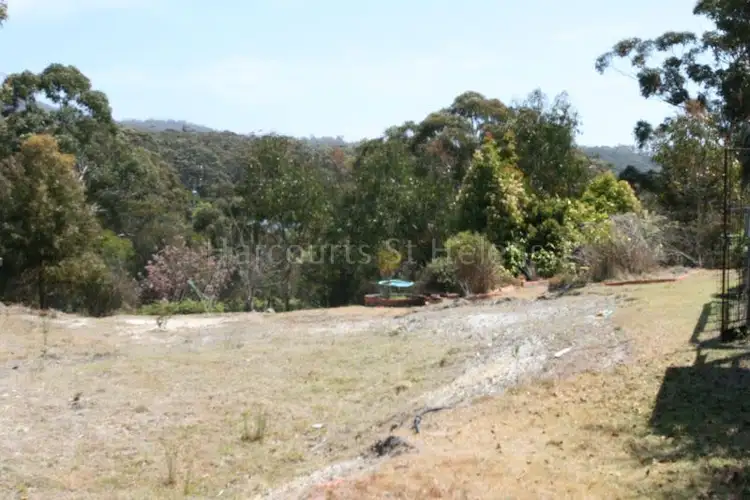Fourth view of Homely land listing, 16 Talbot Street, Stieglitz TAS 7216