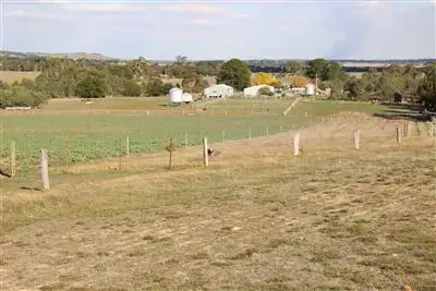 Sixth view of Homely rural property listing, 1447 Black Bottom Road, Langi Kal Kal VIC 3352