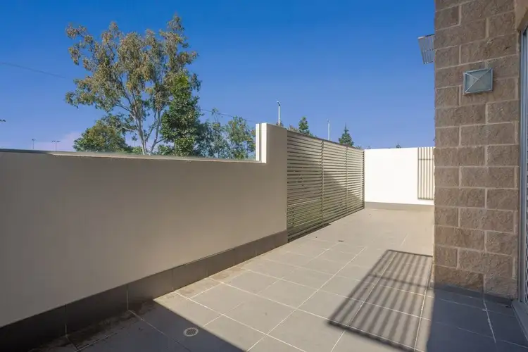 Third view of Homely unit listing, 2/45 Playfield, Chermside QLD 4032