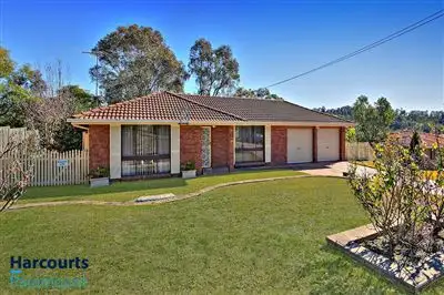 Main view of Homely house listing, 13 Krista Place, Tahmoor NSW 2573