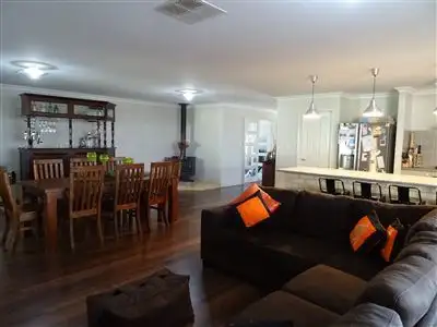 Second view of Homely house listing, 1a Bluegum Close, Boddington WA 6390