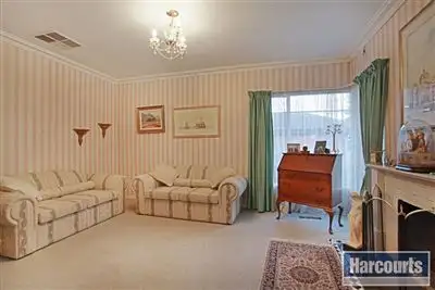 Third view of Homely house listing, 5 Mingana Road, Wantirna South VIC 3152