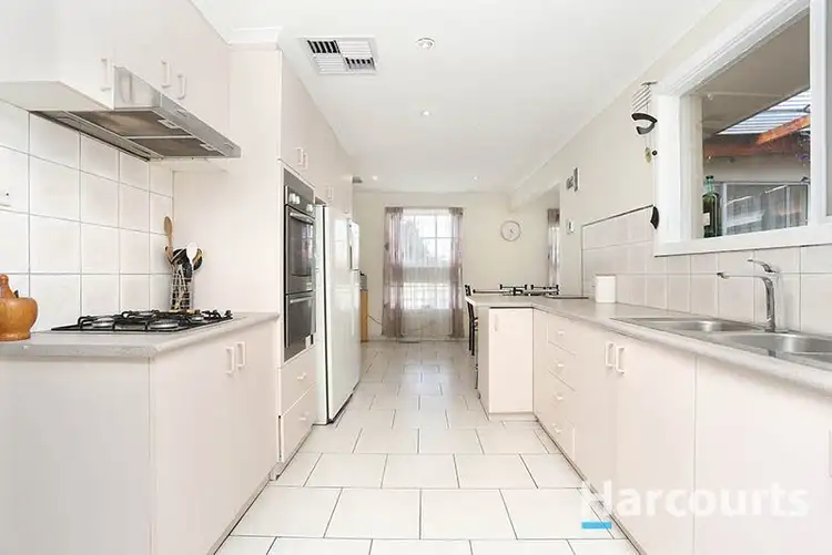 Second view of Homely house listing, 111 Edgars Road, Thomastown VIC 3074