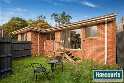Sixth view of Homely unit listing, 3/16 Bambury Street, Boronia VIC 3155