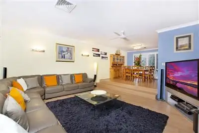Third view of Homely house listing, 44 Delaney Drive, Baulkham Hills NSW 2153