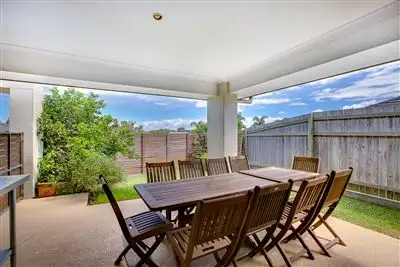 Fourth view of Homely house listing, 17 Daphne Place, Wakerley QLD