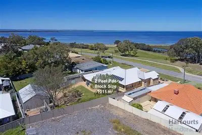 2 Peel Parade, Coodanup WA 6210
