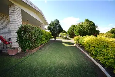 Second view of Homely house listing, 25 Hutchings Street, Gracemere QLD 4702
