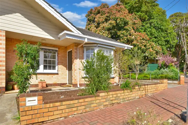 Main view of Homely unit listing, 1c Collyer Court, Linden Park SA 5065
