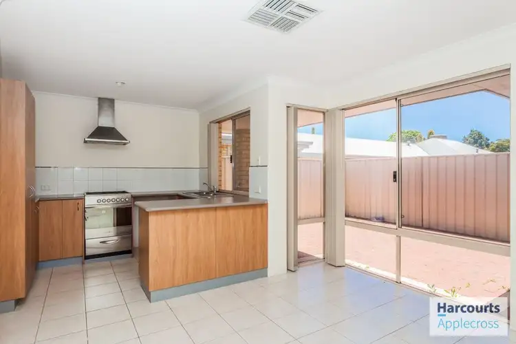 Third view of Homely house listing, 8/35-37 Bungaree Road, Wilson WA 6107