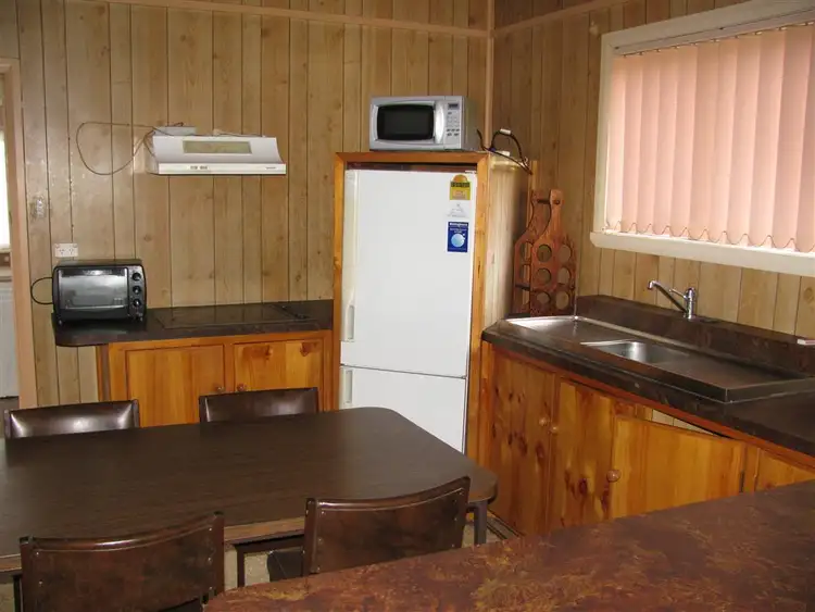 Second view of Homely house listing, 8/31 Dalmeny Street, Rosebery TAS 7470
