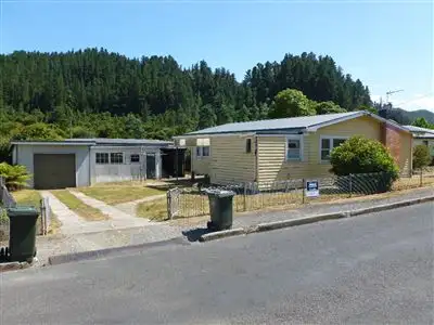 12 Evans St, Queenstown TAS 7467