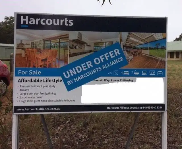 Main view of Homely house listing, 102 Limousin Way, Lower Chittering WA 6084