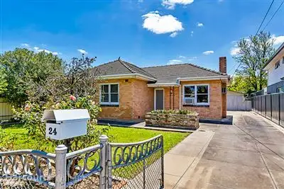 Main view of Homely house listing, 24 Maxwell Road, Manningham SA 5086