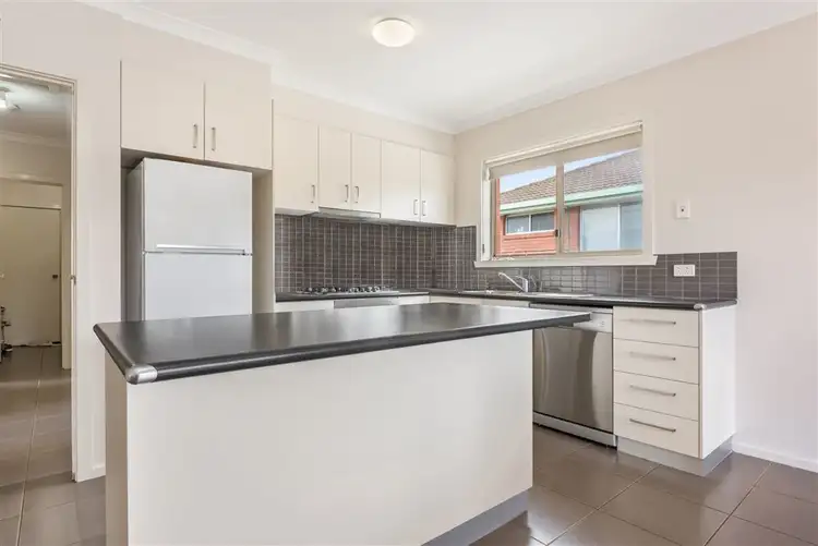 Second view of Homely unit listing, 1/121 Goldsworthy Road, Corio VIC 3214