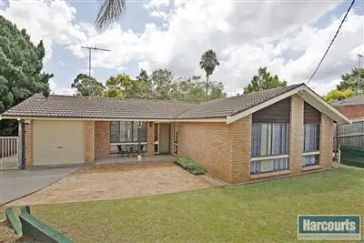 10 Carrington Circuit, Leumeah NSW 2560