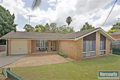 Main view of Homely house listing, 10 Carrington Circuit, Leumeah NSW 2560