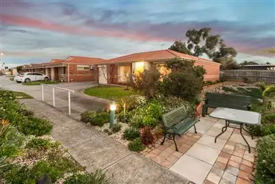 Second view of Homely unit listing, 5/70 protea Street, Carrum Downs VIC 3201