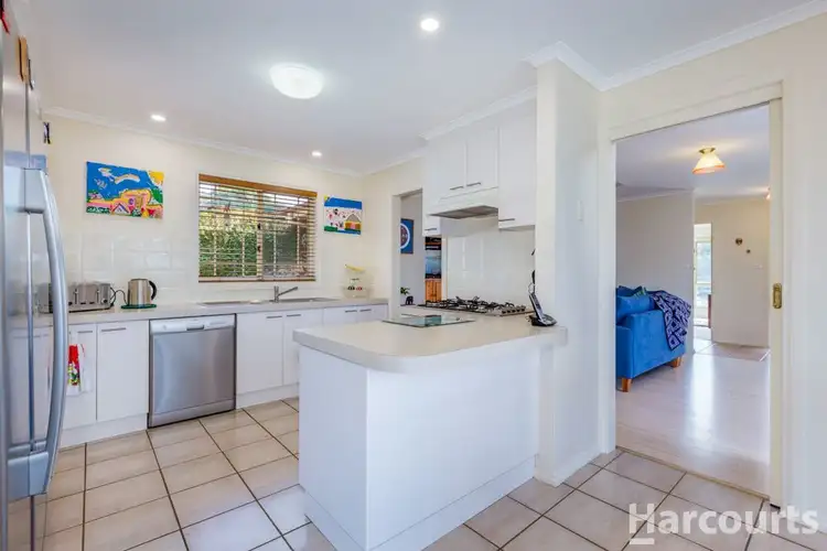 Fourth view of Homely house listing, 12 Millpost Close, Palmerston ACT 2913