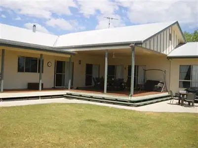 Seventh view of Homely rural property listing, . "Happy Home" - 505 acres, Taroom QLD 4420