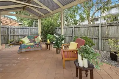 Main view of Homely unit listing, 2/136 Nellie Street, Nundah QLD 4012
