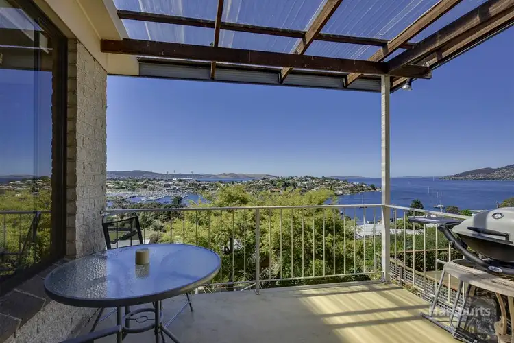 Fifth view of Homely house listing, 44 Leura Street, Rosny TAS 7018
