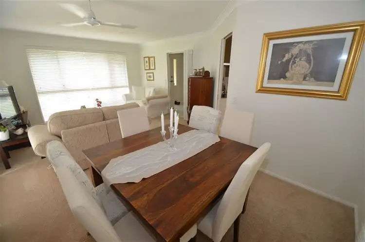 Sixth view of Homely house listing, 1 Peter Thomson Drive, Parkwood QLD 4214