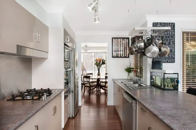 Second view of Homely house listing, 13 Forest Way, Mollymook NSW 2539