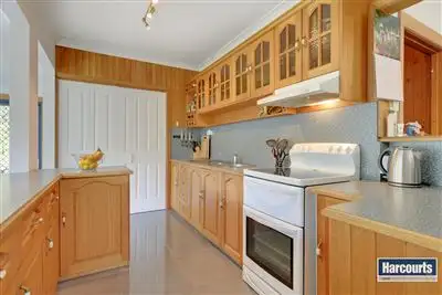 Fourth view of Homely house listing, 1 Back Cam Road, Somerset TAS