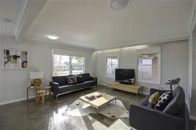 Fifth view of Homely house listing, 81 Kansas Avenue, Bell Post Hill VIC 3215