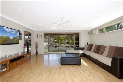 Second view of Homely house listing, 4 Scarborough Circuit, Albion Park NSW 2527