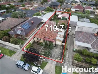 Main view of Homely house listing, 31 Pleasant Road, Thomastown VIC 3074