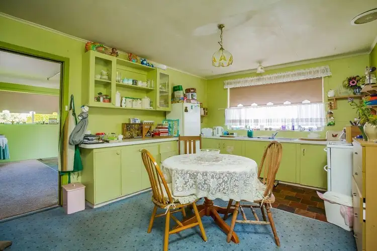 Second view of Homely house listing, 11 Ruby Flats Road, Ringarooma TAS 7263