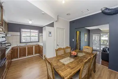 Sixth view of Homely house listing, 64 Curtin Avenue, Lalor VIC 3075