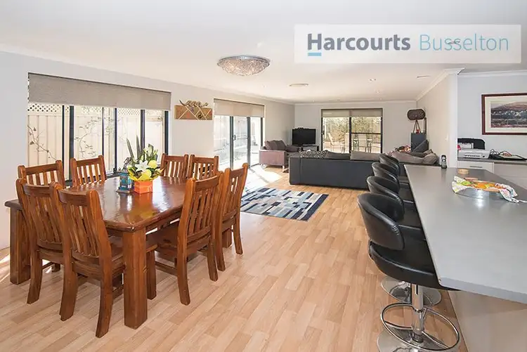 Fourth view of Homely house listing, 1 Anna Capel View, Geographe WA 6280