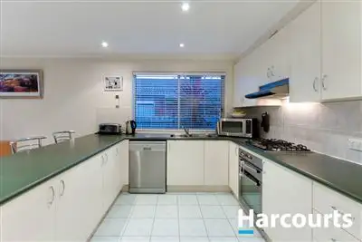 Fifth view of Homely house listing, 9 Dartmoor Drive, Cranbourne East VIC 3977