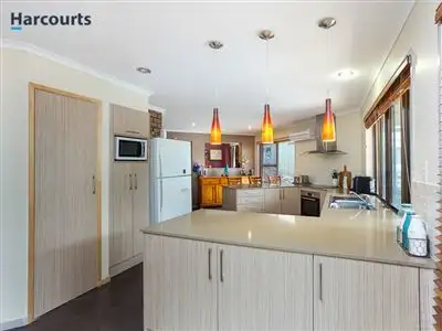 Third view of Homely house listing, 21 Alexander Crescent, Morayfield QLD 4506