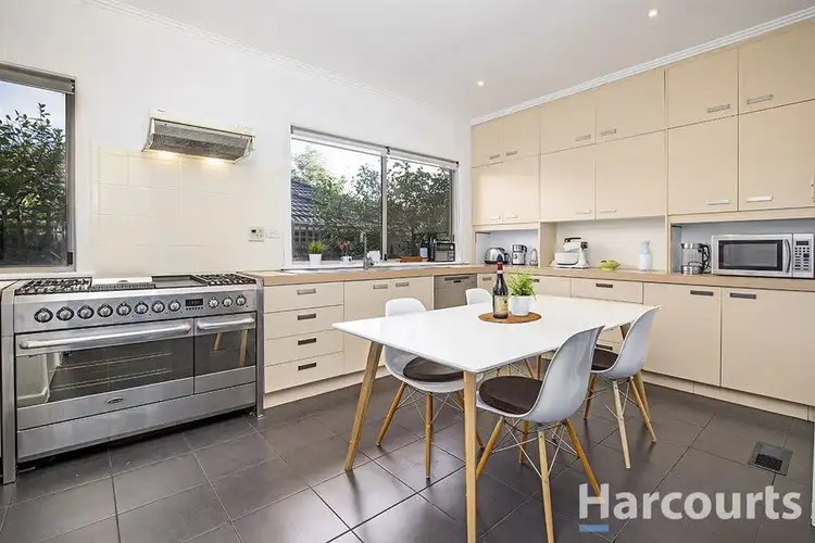 Third view of Homely unit listing, 1/29 Aubrey Grove, Boronia VIC 3155