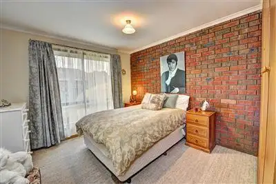 Seventh view of Homely unit listing, 3/416 Forest Street, Wendouree VIC 3355