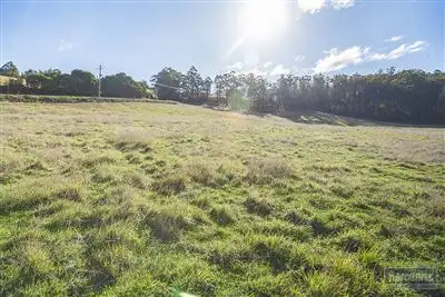 Fifth view of Homely land listing, Lot 2, 47 Sawyers Creek Road, Mountain River TAS 7109