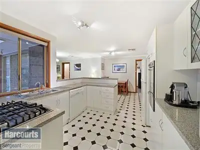 Fifth view of Homely house listing, 31 Prelate Court, Wynn Vale SA 5127